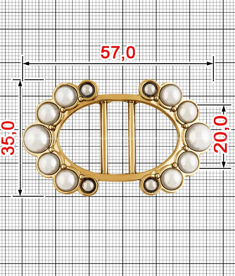 Toka K.FM-2564 (21598)