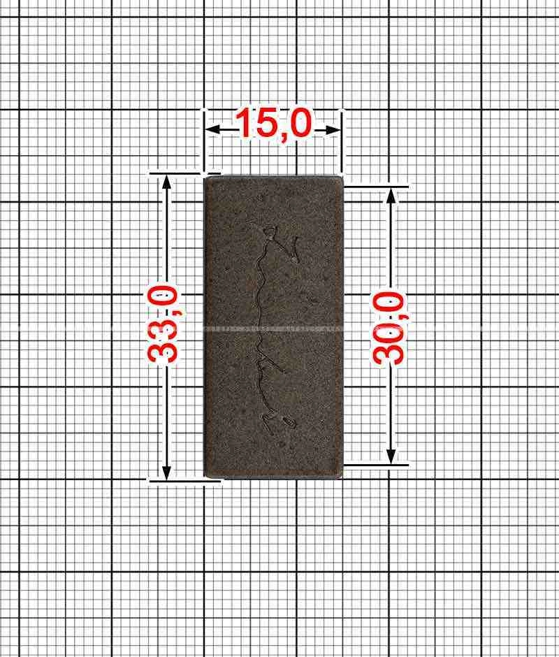 Baret için köprü A.FM-251