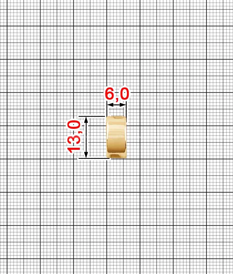 Fiyonk ortasi için aksesualar K.FMA-56288